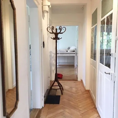Casa Schilling 4 Zimmer Mit Charme An Bester Lage St. Gallen Exterior photo