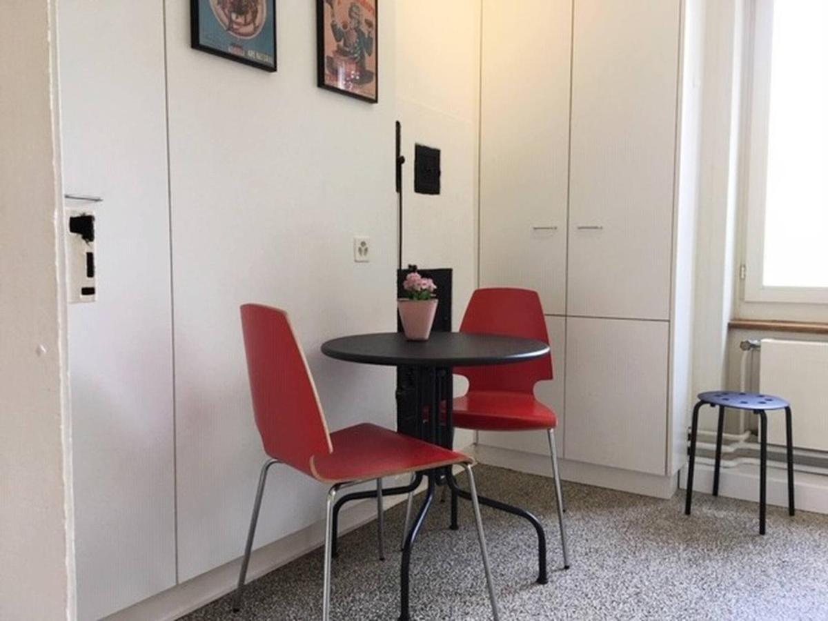 अपार्टमेंट Casa Schilling - 4 Charming In The Location St. Gallen