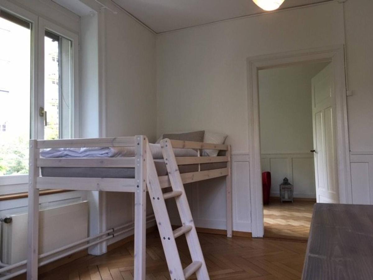 Casa Schilling - 4 Charming In The Location St. Gallen